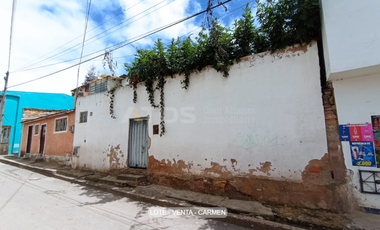 lote en venta en carmen. Cod V5648
