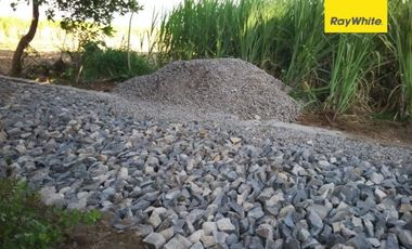 Tanah dijual di Jawa Timur, Kediri Kota