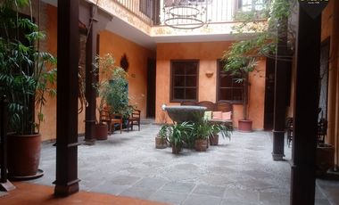 Casa de venta en Centro – código:17603