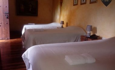 Casa de venta en Centro – código:17603