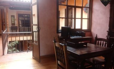 Casa de venta en Centro – código:17603