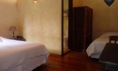 Casa de venta en Centro – código:17603