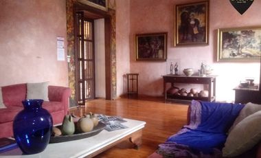 Casa de venta en Centro – código:17603