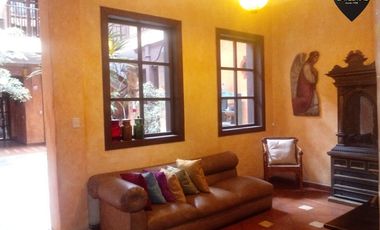 Casa de venta en Centro – código:17603