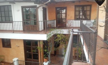 Casa de venta en Centro – código:17603