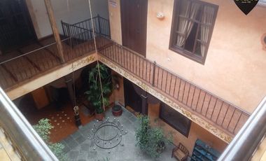 Casa de venta en Centro – código:17603