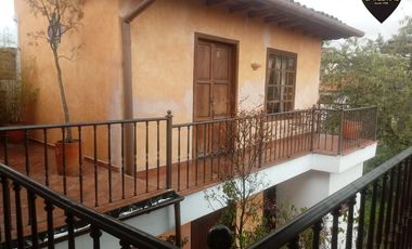 Casa de venta en Centro – código:17603