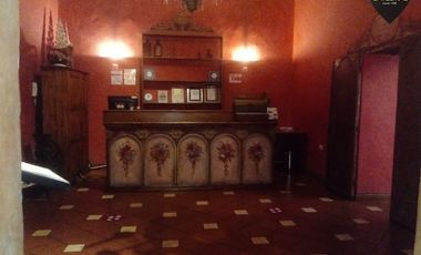 Casa de venta en Centro – código:17603