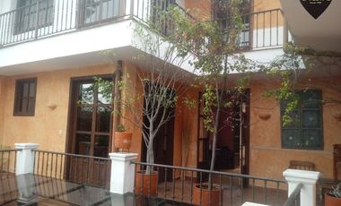 Casa de venta en Centro – código:17603