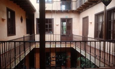 Casa de venta en Centro – código:17603