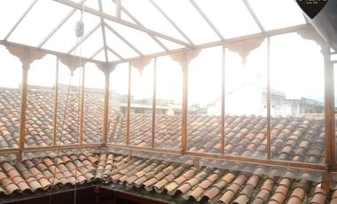 Casa de venta en Centro – código:17603