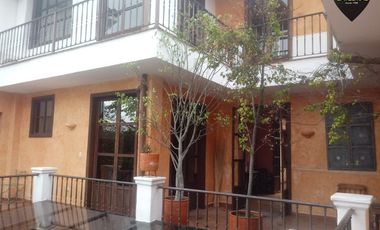 Casa de venta en Centro – código:17603