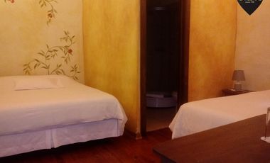 Casa de venta en Centro – código:17603