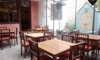 Casa de venta en Centro – código:17603