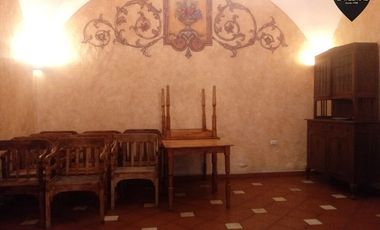 Casa de venta en Centro – código:17603