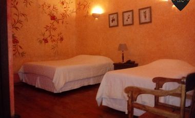 Casa de venta en Centro – código:17603