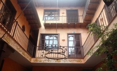 Casa de venta en Centro – código:17603