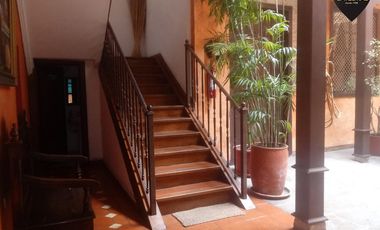 Casa de venta en Centro – código:17603