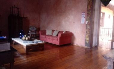 Casa de venta en Centro – código:17603