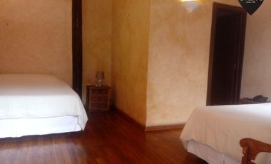 Casa de venta en Centro – código:17603