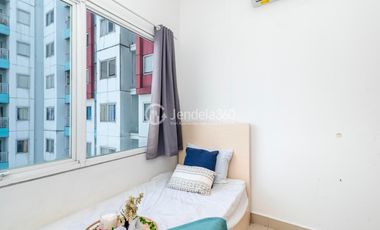 Disewakan Apartemen The Nest tipe 2BR Full Furnished | TNAC099