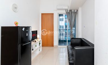 Disewakan Apartemen The Nest tipe 2BR Full Furnished | TNAC099