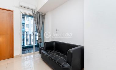 Disewakan Apartemen The Nest tipe 2BR Full Furnished | TNAC099