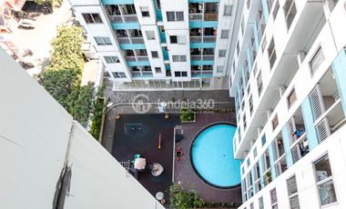 Disewakan Apartemen The Nest tipe 2BR Full Furnished | TNAC099