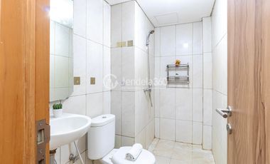 Disewakan Apartemen The Nest tipe 2BR Full Furnished | TNAC099