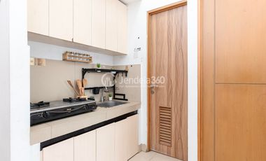 Disewakan Apartemen The Nest tipe 2BR Full Furnished | TNAC099