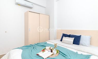 Disewakan Apartemen The Nest tipe 2BR Full Furnished | TNAC099