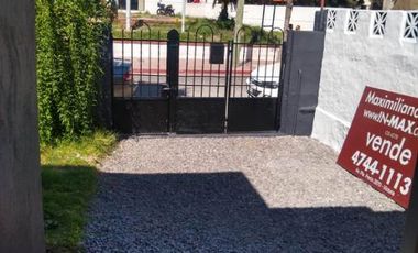 Casa PH en venta en San Fernando