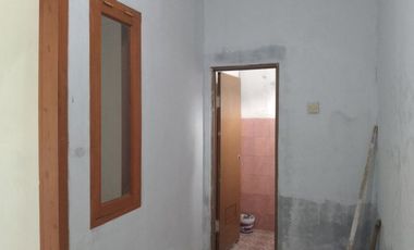 Rumah New Minimalis di Cicalengka Bandung 25 menit ke Exit Tol Cileunyi DP ALL IN 10 juta Sampai Terima Kunci. .
