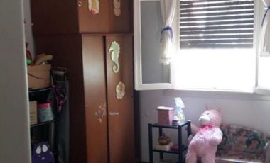 CASA DE 3 AMBIENTES CON COCHERA