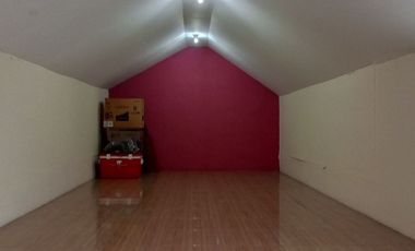 Rumah LB 350 Hadap Timur 15 Mnt ke Mall Tamini Square Siap KPR J-46712