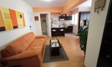 Departamento en venta en Tolteca