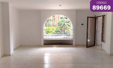 apartamento en venta en altos de los rosales. Cod V89713