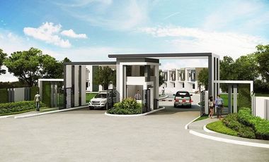 Lot for Sale Mira Valley, Rizal