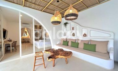 VILLA EXCLUSIVE LUXURY DI ULUWATU BADUNG, BALI
