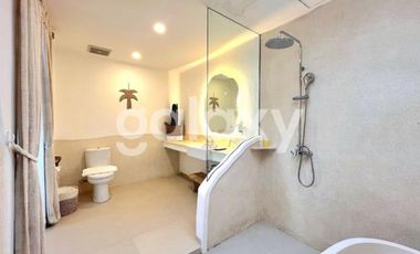 VILLA EXCLUSIVE LUXURY DI ULUWATU BADUNG, BALI