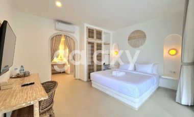 VILLA EXCLUSIVE LUXURY DI ULUWATU BADUNG, BALI