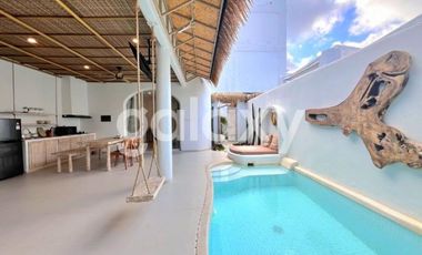 VILLA EXCLUSIVE LUXURY DI ULUWATU BADUNG, BALI