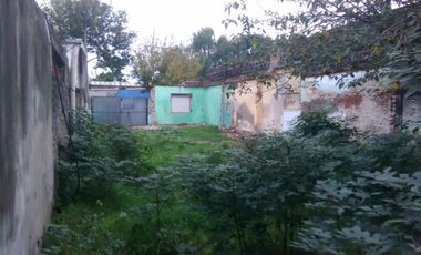 LOTE CENTRO EN ALQUILER PUERTO GENERAL SAN MARTIN