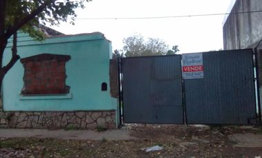 LOTE CENTRO EN ALQUILER PUERTO GENERAL SAN MARTIN