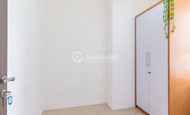 Disewakan Apartemen Pasar Baru Mansion tipe 3BR Non Furnished | PBMD002