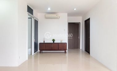 Disewakan Apartemen Pasar Baru Mansion tipe 3BR Non Furnished | PBMD002