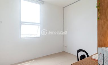 Disewakan Apartemen Pasar Baru Mansion tipe 3BR Non Furnished | PBMD002