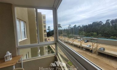 Departamento en Venta en PINARES DEL CANELILLO