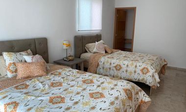 Penthouse en Torre Boca Towers de 3 recámaras. Hermosa vista al mar