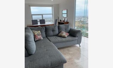 Penthouse en Torre Boca Towers de 3 recámaras. Hermosa vista al mar